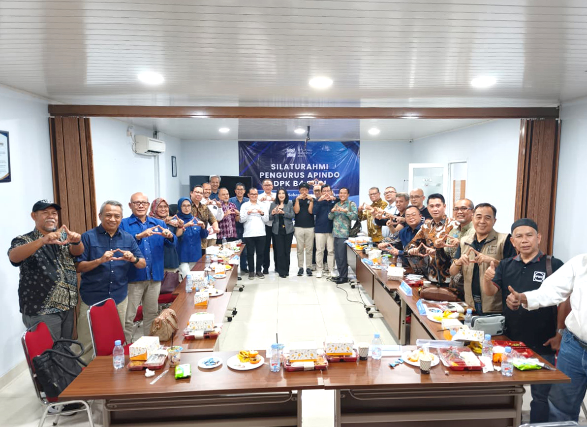 Acara Pertemuan 3 Bulanan (Perkumpulan Ketua-ketua, Wakil Ketua dan Sekretaris, Ketua DPP beserta Tim) DPKB4 SUCI